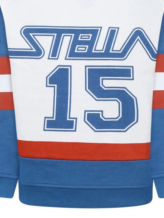 25SS [키즈] 스텔라 맥카트니 탑 TW4Q90 Z0499 999 COLORFUL - STELLA MCCARTNEY