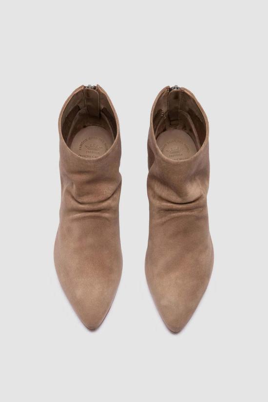  오피시네크리에이티브 뮬/슬리퍼 오피신 크리에이티브 샐리 앵클  오리스 - OFFICINE CREATIVE