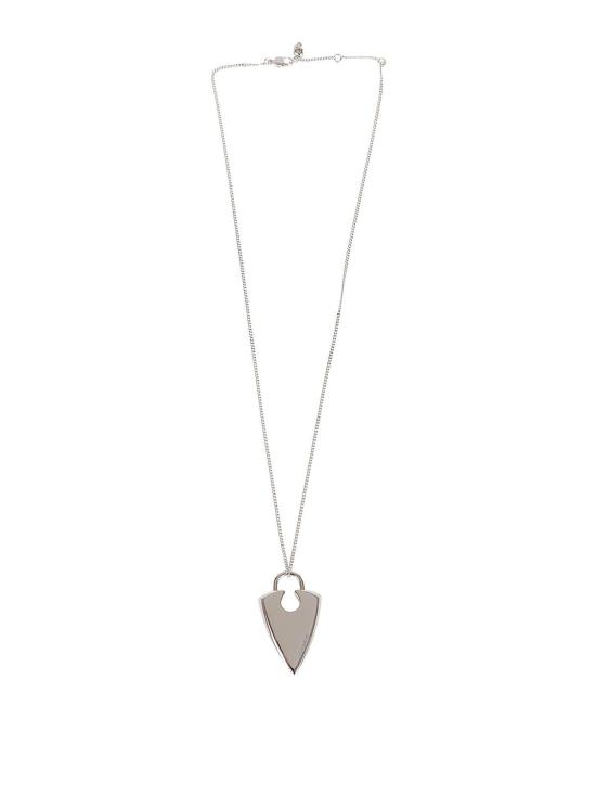  알렉산더 맥퀸 네크리스 810763J161N0926 Black