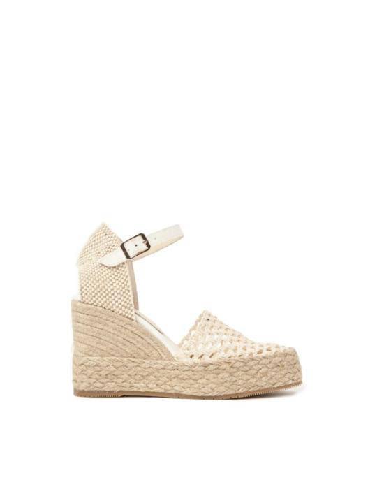  팔로마바르셀로 샌들 팔로마 바르셀로 카리나 아이보리