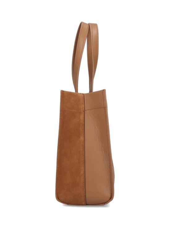 25SS 안야힌드마치 숄더백 198806 MANILLA Brown - ANYA HINDMARCH