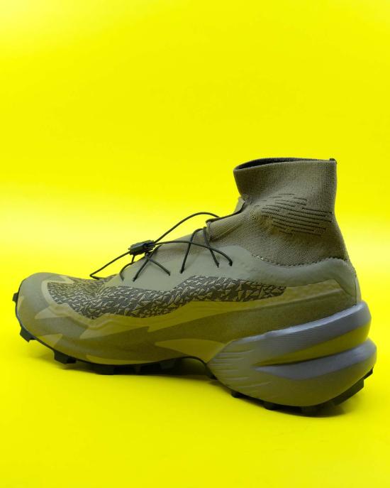  살로몬 부츠 솔로몬 어드밴스드 스피드크로스 어드밴스드 스톤 그레이 / 폴른 록 / 엑스칼리버 - SALOMON