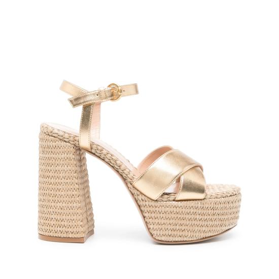 25SS 지안비토로시 샌들 G31522 MEKNA NEUTRALS