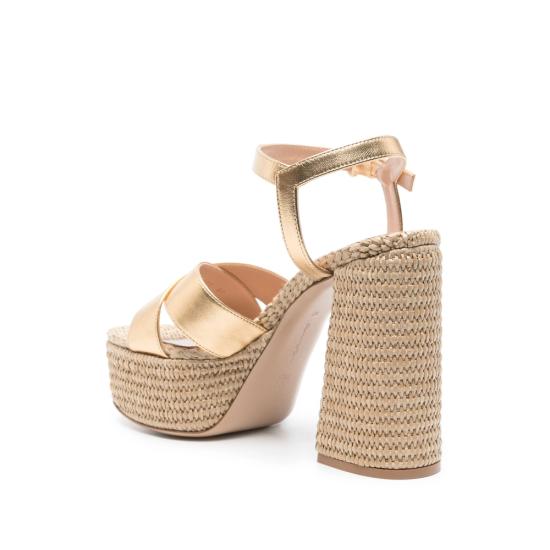 25SS 지안비토로시 샌들 G31522 MEKNA NEUTRALS - GIANVITO ROSSI