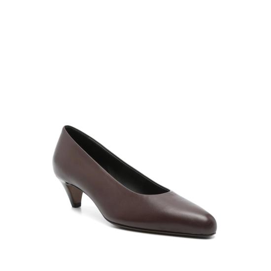 25SS 누스 힐/펌프스 00462N23 FERA DKCHO BROWN - NEOUS