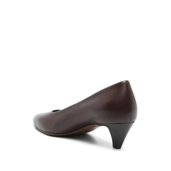 25SS 누스 힐/펌프스 00462N23 FERA DKCHO BROWN - NEOUS