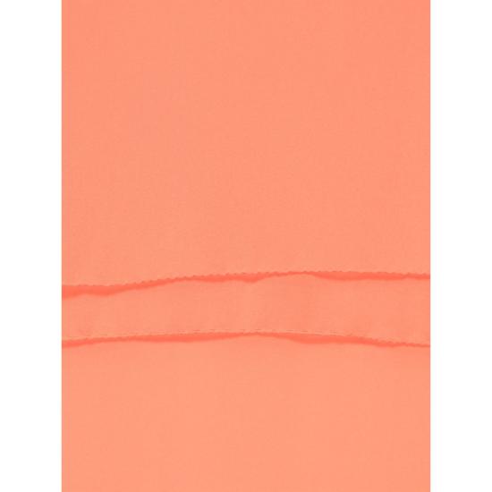 25SS 레이디 앤 머플러/스카프 LADY S139 938 ORANGE - LADY ANNE