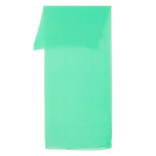 25SS 레이디 앤 머플러/스카프 LADY S139 714 GREEN