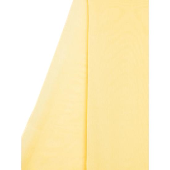 25SS 레이디 앤 머플러/스카프 CHIC S165B 356 YELLOW - LADY ANNE