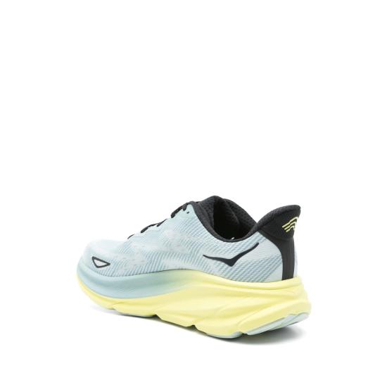 25SS 호카 스니커즈 1127895 DRZY BLUE YELLOW - HOKA