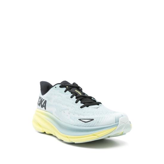 25SS 호카 스니커즈 1127895 DRZY BLUE YELLOW - HOKA