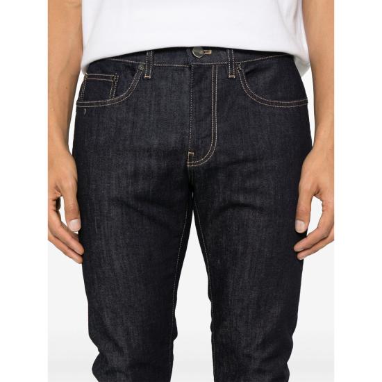 25SS 피티제로우노 데님 TX2510 KP05Z0 SK30 BLUE - PT01