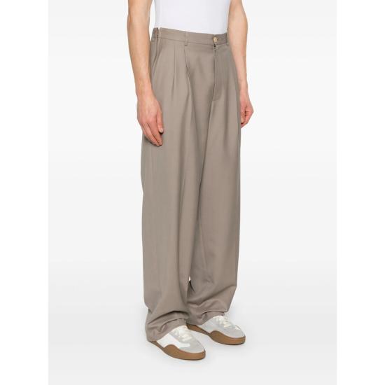 25SS 마리아노 팬츠 T68023007 04 BROWN - MAGLIANO