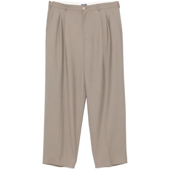 25SS 마리아노 팬츠 T68023007 04 BROWN