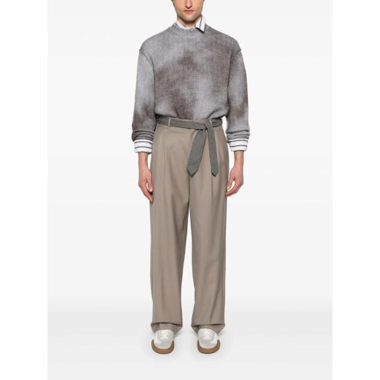 25SS 마리아노 팬츠 T68023007 04 BROWN - MAGLIANO