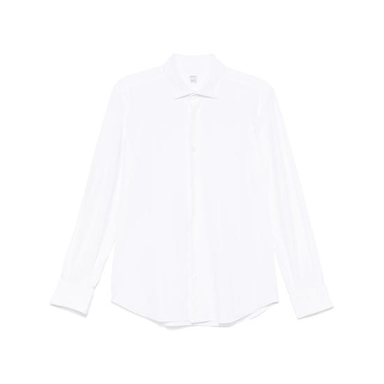 25SS 마짜렐리 긴팔 셔츠 WAVE 1 23 WHITE