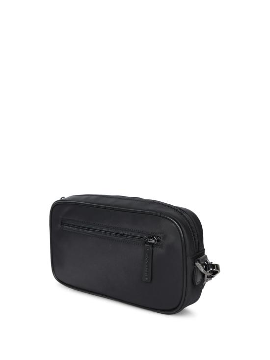 25SS 엠포리오 아르마니 클러치/파우치 EM001811 AF13454 UC001 Black - EMPORIO ARMANI