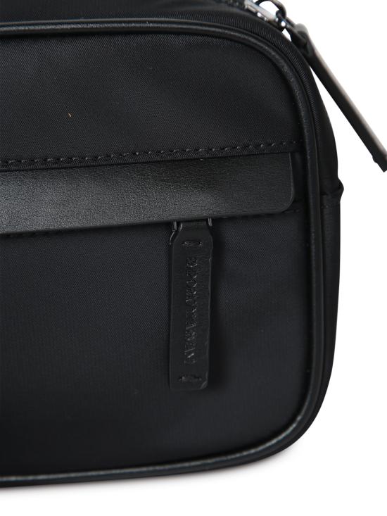 25SS 엠포리오 아르마니 클러치/파우치 EM001811 AF13454 UC001 Black - EMPORIO ARMANI