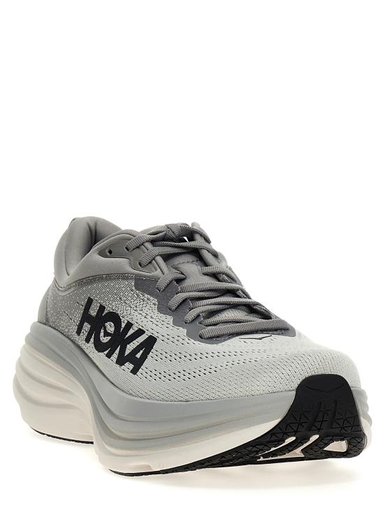 25FW 호카 스니커즈 1123202SHMS Gray - HOKA