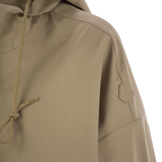 25SS 몽클레어 자켓 K10931A00059 BEIGE - MONCLER