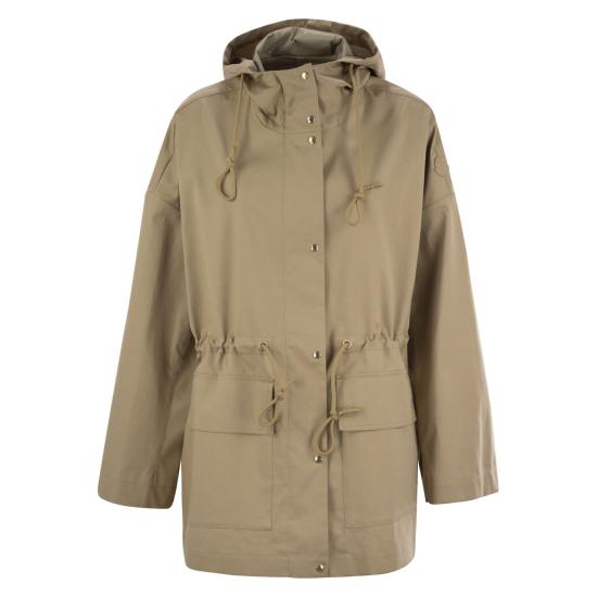 25SS 몽클레어 자켓 K10931A00059 BEIGE