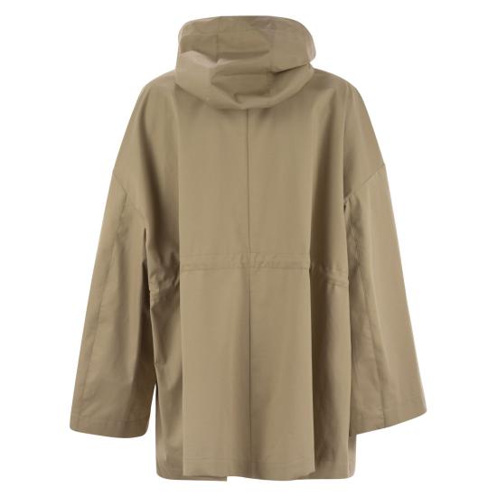 25SS 몽클레어 자켓 K10931A00059 BEIGE - MONCLER