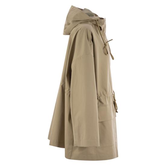 25SS 몽클레어 자켓 K10931A00059 BEIGE - MONCLER