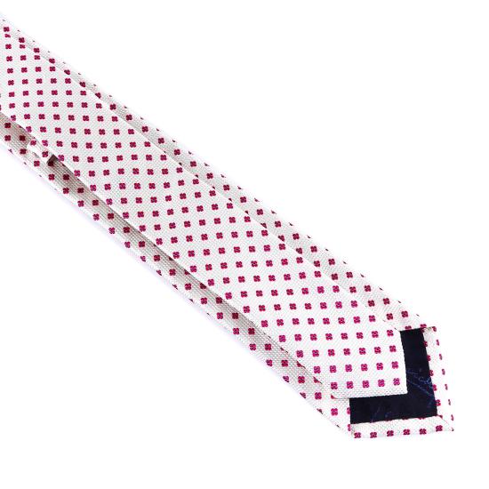  니키 넥타이 PEZZOBIOPER 2 Red - NICKY