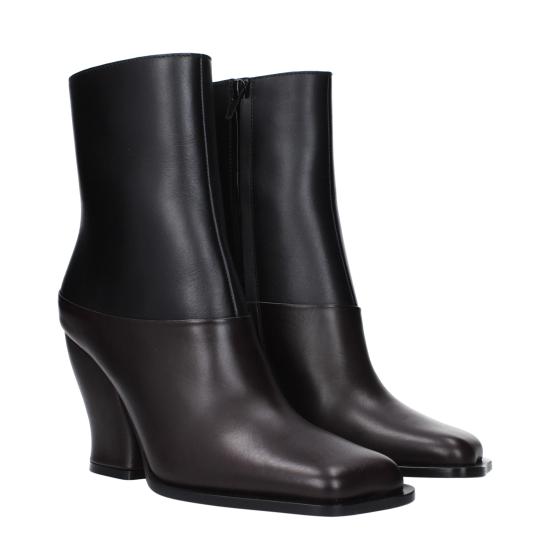 25SS 로에베 부츠 L814286X261179 - LOEWE