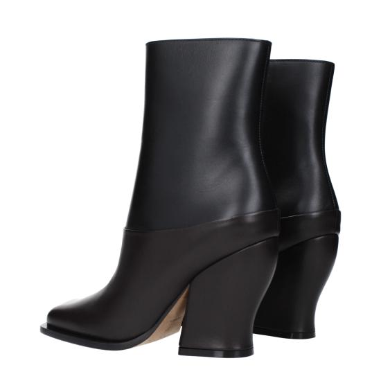 25SS 로에베 부츠 L814286X261179 - LOEWE