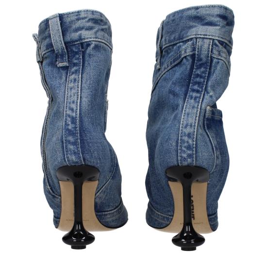 25SS 로에베 부츠 LLST285X046395 - LOEWE