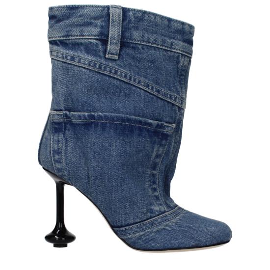 25SS 로에베 부츠 LLST285X046395