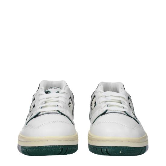26SS 뉴발란스 스니커즈 BB550VTUPELLEG - NEW BALANCE