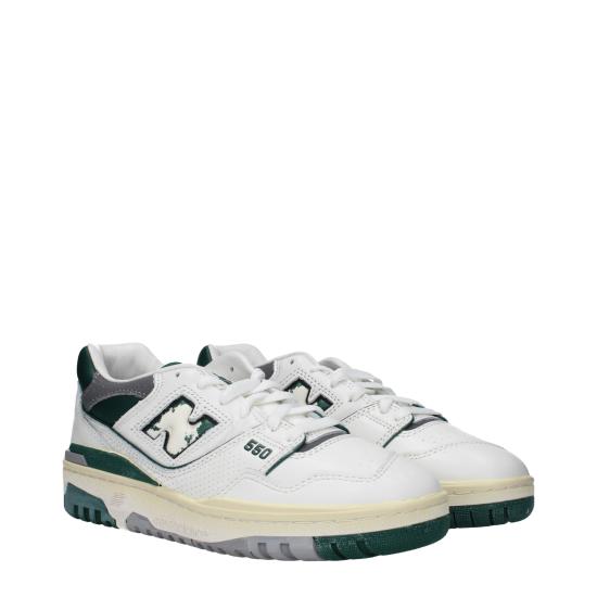 26SS 뉴발란스 스니커즈 BB550VTUPELLEG - NEW BALANCE
