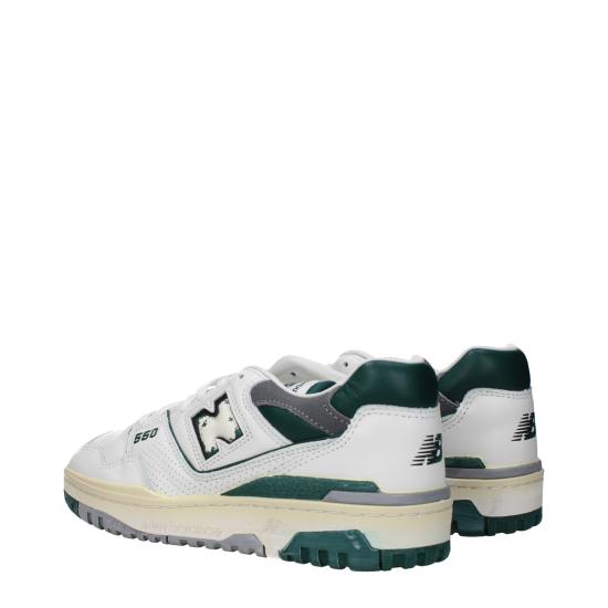 26SS 뉴발란스 스니커즈 BB550VTUPELLEG - NEW BALANCE