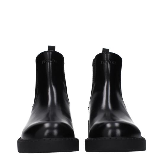 25FW 프라다 부츠 2TE16805599F0002 - PRADA