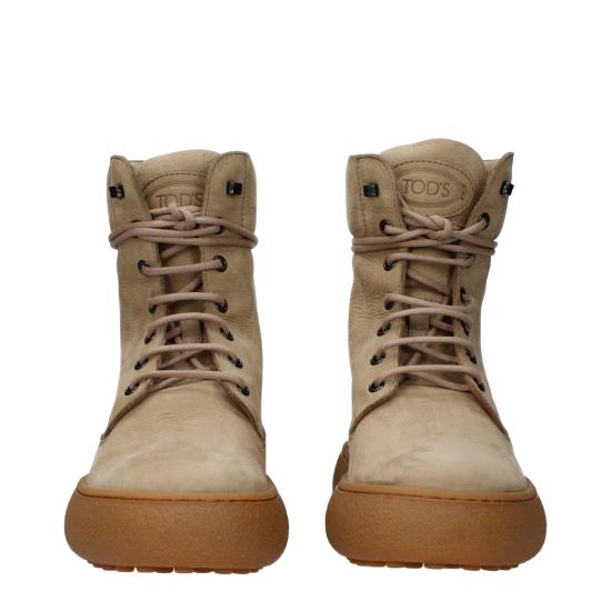 25SS 토즈 부츠 XXW09J0IV106RNC808 - TODS