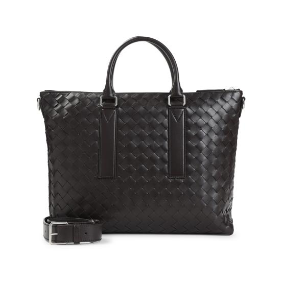 25SS 보테가베네타 토트백 815784 V2HL1 2145 FONDANT SILVER - BOTTEGA VENETA