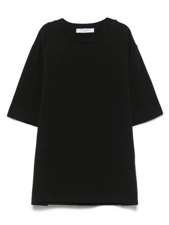 25SS [주니어] 파올로페코라 티셔츠 PP3974 N T Black