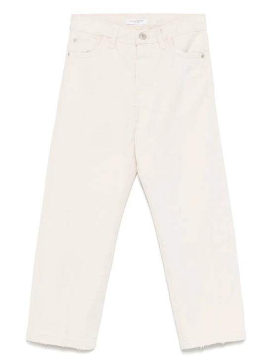 25SS [주니어] 파올로페코라 진 PP3976 ECRU Beige