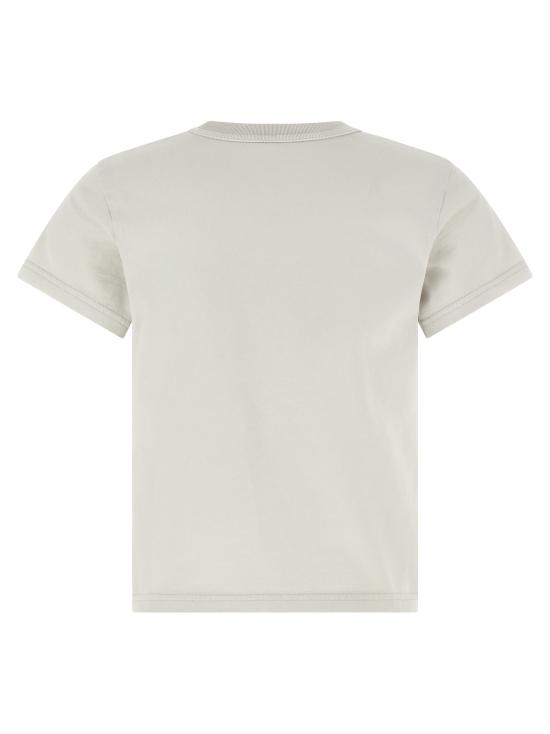 25SS 티바이알렉산더왕 탑 4CC2251540132 White - T BY ALEXANDER WANG