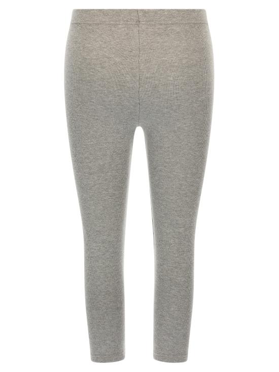 25SS 슬리퍼 레깅스 SLLG08P011NGREY Gray - SLEEPER