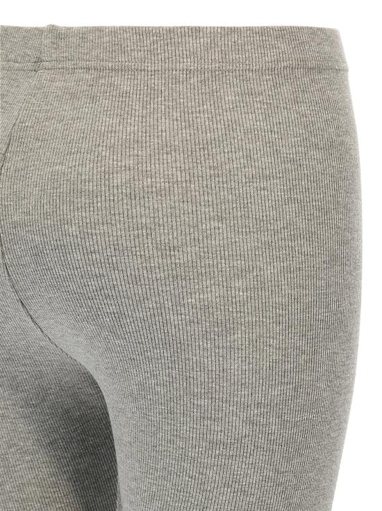 25SS 슬리퍼 레깅스 SLLG08P011NGREY Gray - SLEEPER