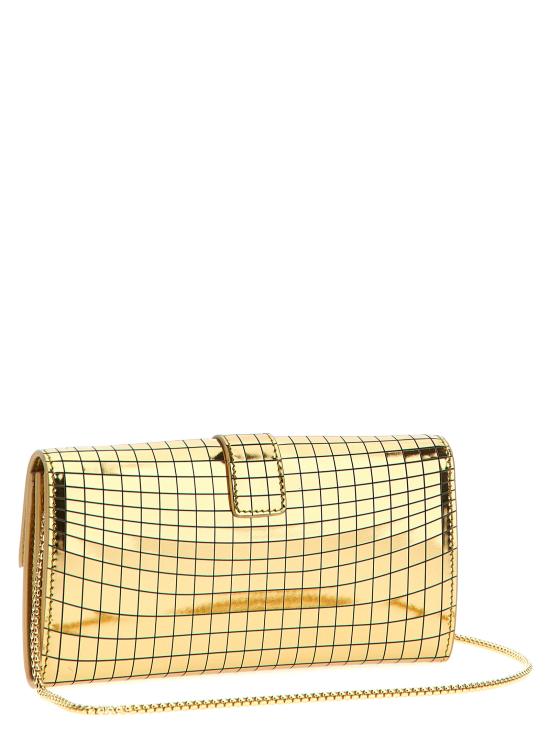 25SS 살바토레 페라가모 명함지갑 781479LUXGOLD Gold - SALVATORE FERRAGAMO