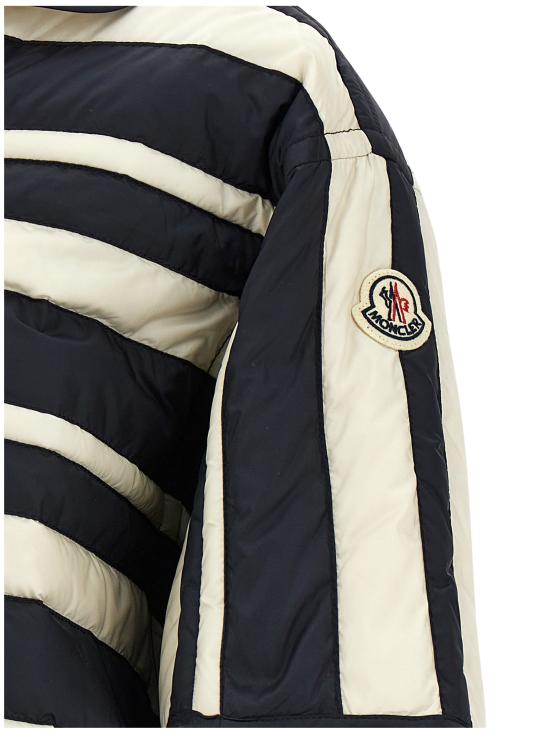 25SS 몽클레어 블라우스 K10932F00002597YF778 Multicolor - MONCLER