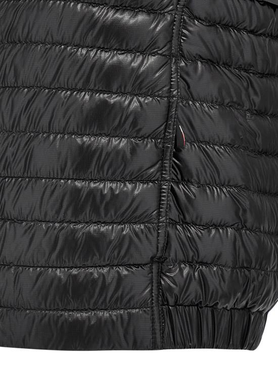 25FW 몽클레어 베스트 K10981A00019597X6999 Black - MONCLER