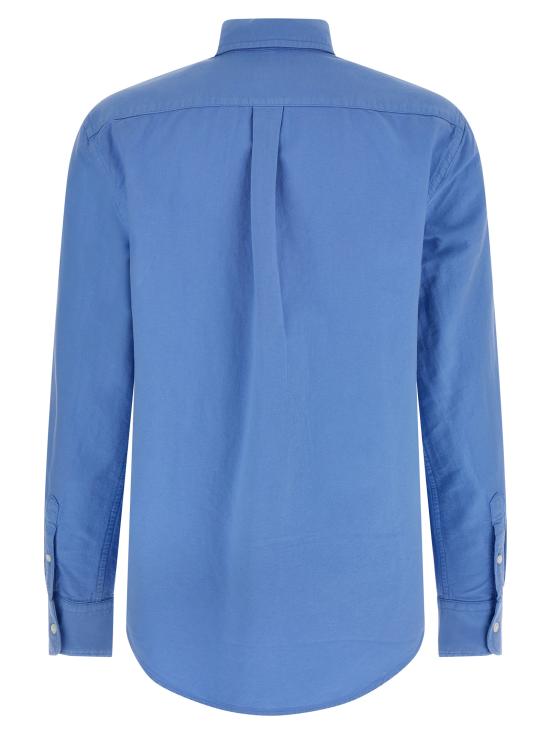 25SS 폴로 랄프로렌 셔츠 211970737002 Light Blue - POLO RALPH LAUREN