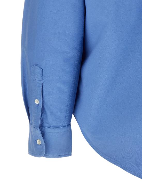 25SS 폴로 랄프로렌 셔츠 211970737002 Light Blue - POLO RALPH LAUREN