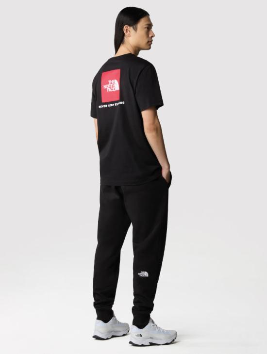 25SS 노스페이스 반팔 티셔츠 NF0A87NPjk31 - NORTH FACE