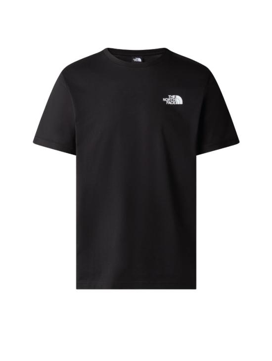 25SS 노스페이스 반팔 티셔츠 NF0A87NPjk31 - NORTH FACE